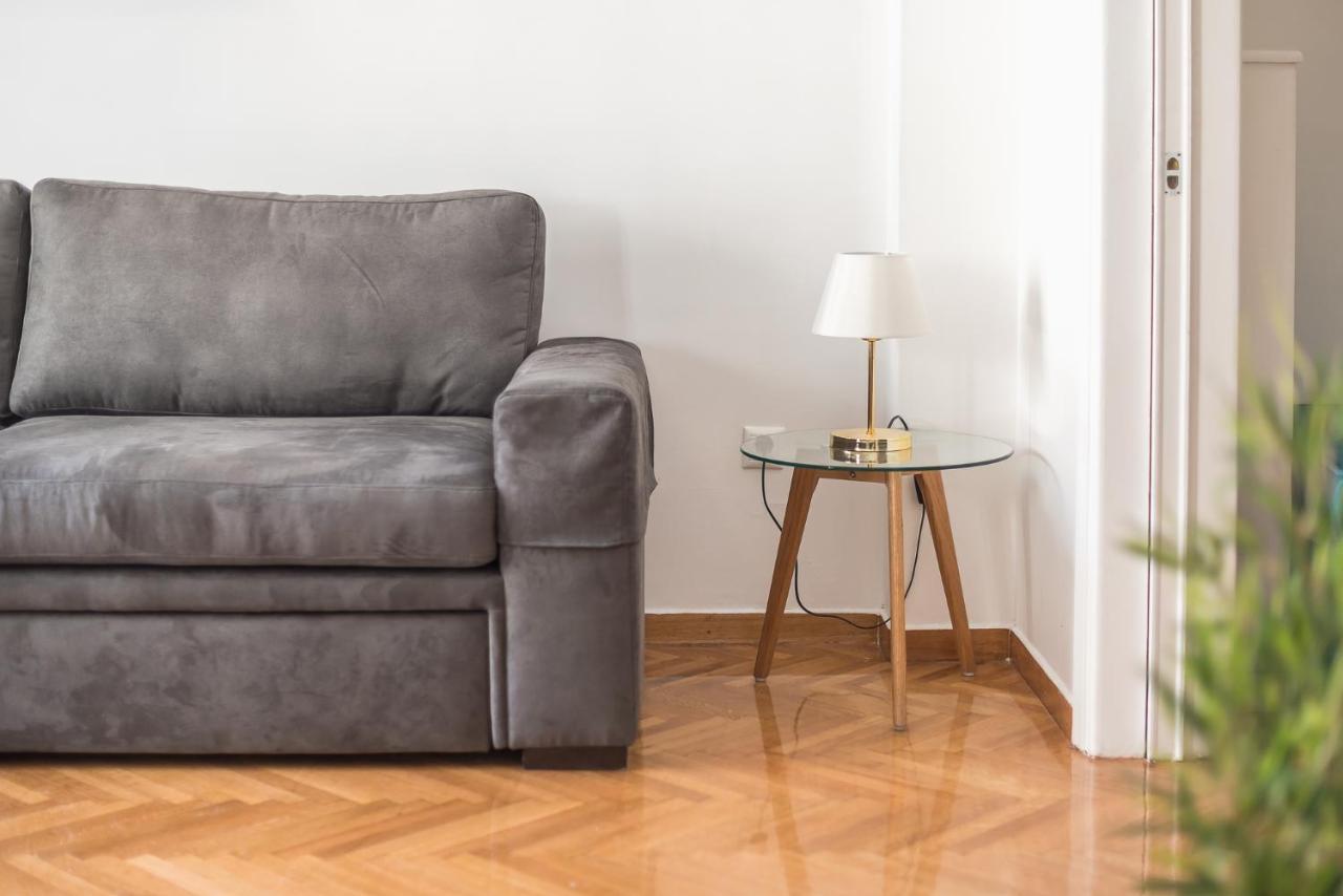 Victoria Sun Apartments Atina Dış mekan fotoğraf