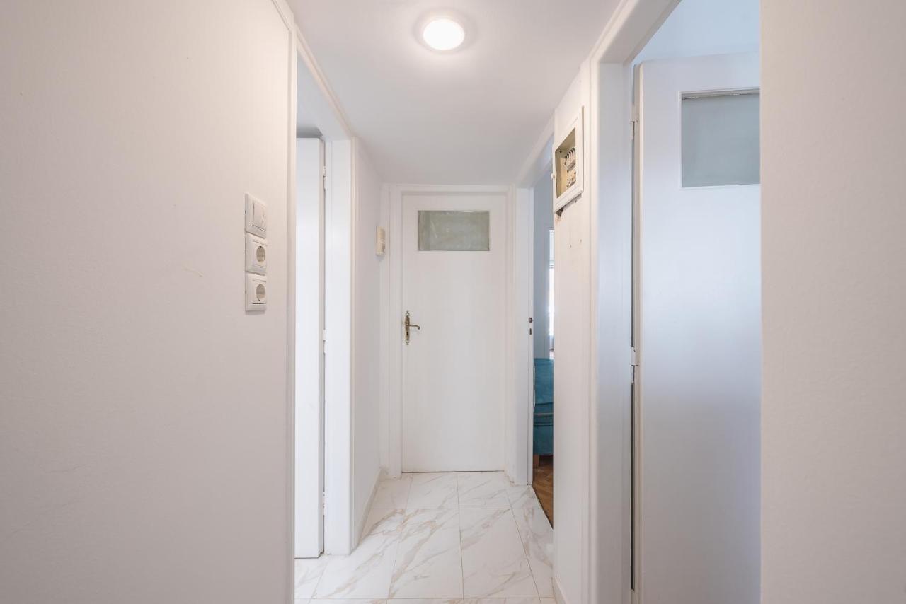 Victoria Sun Apartments Atina Dış mekan fotoğraf