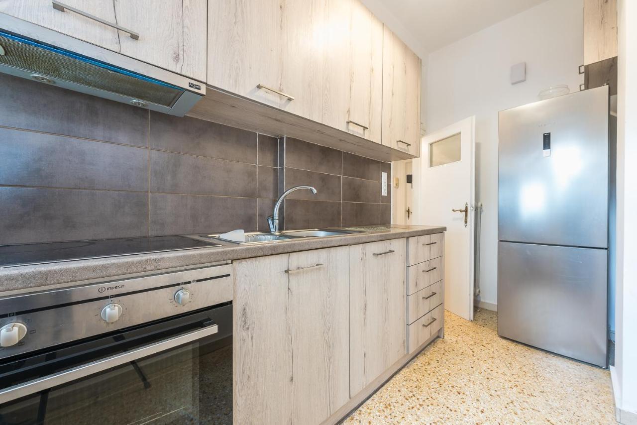 Victoria Sun Apartments Atina Dış mekan fotoğraf